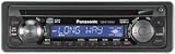 Panasonic In-Dash CD Player (CQ-C1301U) (CQ-C1301U)