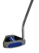 Dunlop Golf Men's Blue Collar Putter