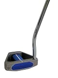 Dunlop Golf Men's Blue Collar Putter