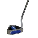 Dunlop Golf Men's Blue Collar Putter