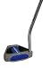 Sporting Goods : Dunlop Golf Men's Blue Collar Putter