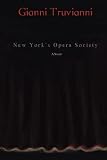 New York's Opera Society