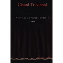 New York's Opera Society