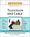 Books : Career Opportunities in Television And Cable (Career Opportunities)