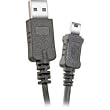 Magellan USB Cable for Maestro 3200 3210 3220 3225 3250 4200 4210 4220 4250 4350 4370 GPS