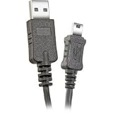 MAGELLAN USB CABLE FOR MAESTRO 3200 3210 3220 3225 3250 4200 4210 4220 4250 4350 4370 GPS