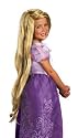 Tangled - Rapunzel Child Wig