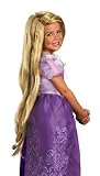 Tangled - Rapunzel Child Wig
