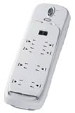 Phillips #373TV TV 8 Out Surge/Phone