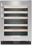 Review KitchenAid  / KitchenAid : KUWS24RSSS Refrigerator