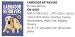   - *KW-040 LABRADOR RETRIEVERS
