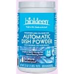 Automatic Dishwasher Soap Powder 32 oz.