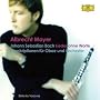 Lieder Ohne Worte (Bach-Transkriptionen f�r Oboe und Orchester)