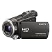 Sony HDR-CX700V High Definition Handycam Camcorder (Black)