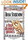 A Cold-Blooded Business (Kate Shugak Mystery)