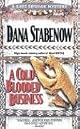 A Cold-Blooded Business (Kate Shugak Mystery)