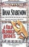A Cold-Blooded Business (Kate Shugak Mystery)