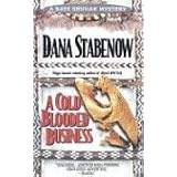 A Cold-Blooded Business (Kate Shugak Mystery)
