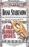 A Cold-Blooded Business (Kate Shugak Mystery)