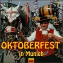 Oktoberfest in Munich