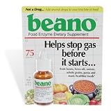 Beano Drops 75 Servings (.51 oz)