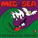 Meg at