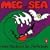 Meg at Sea (Meg and Mog)