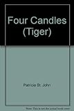 The four candles, and other stories
