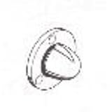 Hansgrohe 1-1/2-Inch Extension Kit #13978000