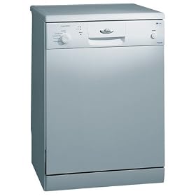 Whirlpool Dishwasher ADP45015