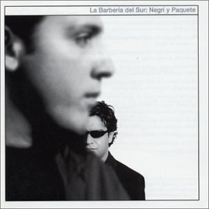La Barberia Del Sur - Paquete y Negri - Zortam Music