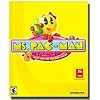 Ms. Pac-Man Quest for the Golden Maze