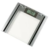 Glass Body Scale, Body Fat Analyzer