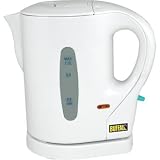 Winware Buffalo Hotel Mini Kettle (Buffalo Hotel Mini Kettle with auto cut off when empty or kettle boiled)  from Winware