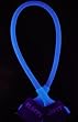 PCToys 18" Blue UV Sensitive Floppy