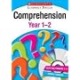 Comprehension: Years 1 and 2 (New Scholastic Literacy Skills)