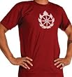 SHELTER - Image - Maroon T-shirt