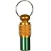 Petmate by Aspen Pet Aristo Medium 2-Tone ID Tube