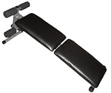 トータルフィットネス(TotalFitness) フォールディングベンチ  STM043の画像