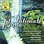 Intimate Piano: Body & Soul