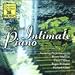 Intimate Piano: Body & Soul