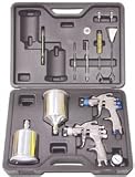 Devilbiss StartingLine Paint & Priming Spray Gun System