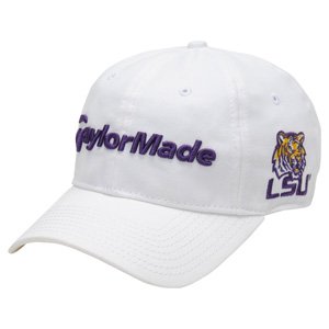 Taylormade ncaa relaxed fit cap lsu