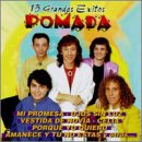 Pomada - 15 Grandes Exitos - Zortam Music
