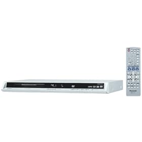 Panasonic DVD/CD�v���[���[ DVD-S50-S