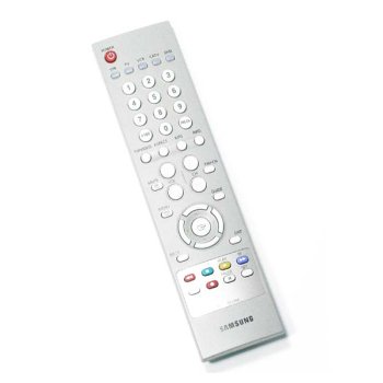 Samsung - Remote control