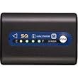 Sony NP-QM91D Lithium-Ion Battery for DCR-DVD101, 201, 301, SR1 & HDR-HC1 Camcorders