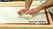 Kitchen & Housewares : Non-Adherent Pastry Mat - 23 31