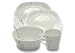 Kitchen & Housewares : Aynsley Daisy Chain 16Pc Dinner Set DASY31150