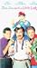 Three Men & A Little Lady [VHS]